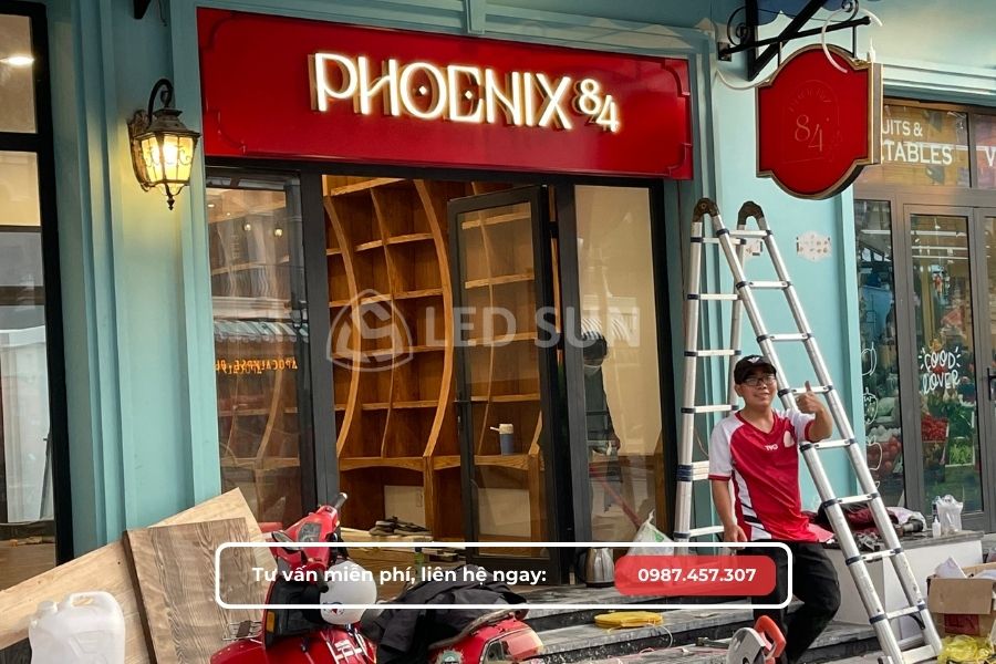 làm bảng hiệu phú quốc