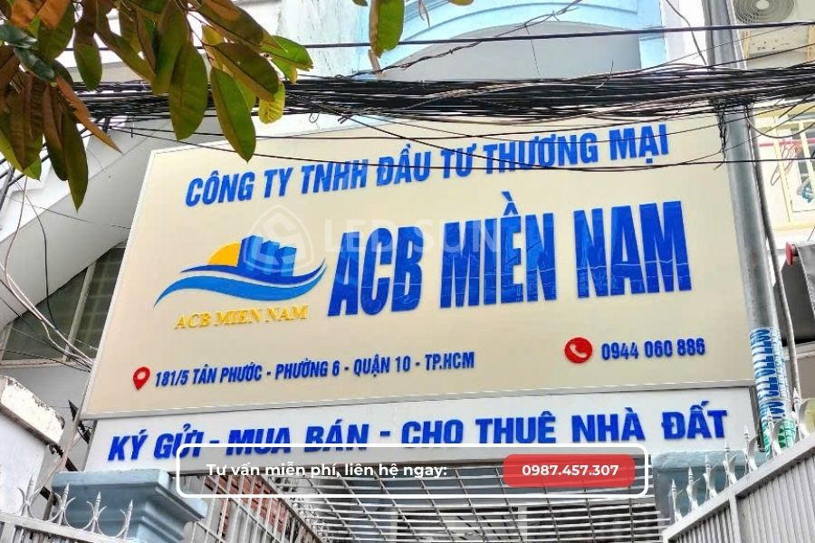 làm bảng hiệu quận phú nhuận