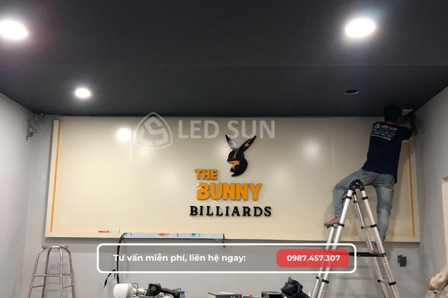 làm bảng hiệu quận phú nhuận