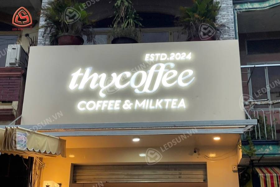 Font chữ quảng cáo Việt hóa