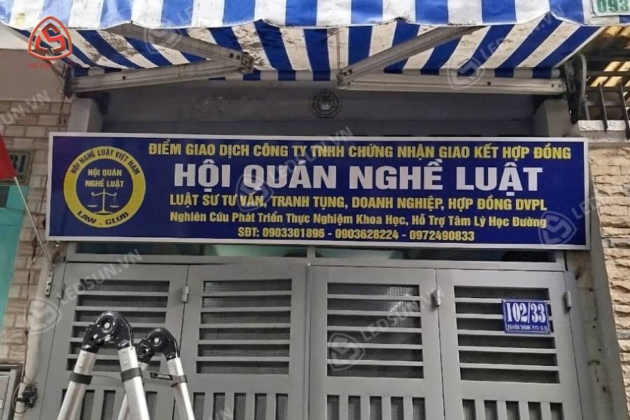 Font chữ quảng cáo Việt hóa UTM