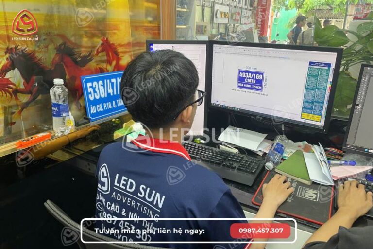 Đo đạc và chốt thiết kế